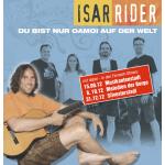 26-09-2012 - ce-promotion - bemusterung isar_rider - Album-Cover.jpg